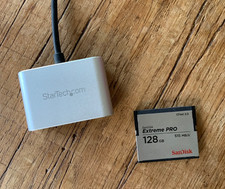 Sandisk extreme pro usato Sandisk extreme pro usato  Sarzana