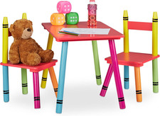 Set tavolino sedie usato Set tavolino sedie usato  Roma