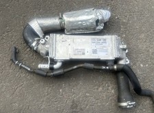 2020 turbo intercooler for sale  LONDON