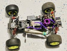 Team losi xxxnt for sale  Riverton