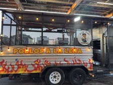 Custom made food for sale  Lancaster