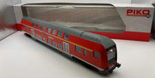 Piko 57621 doppelstock gebraucht kaufen Piko 57621 doppelstock gebraucht kaufen  Schwandorf
