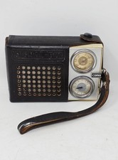 Ancienne radio reveil d'occasion  Saint-Laurent-du-Pont