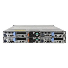 Dell poweredge c6400 for sale  PRESTON