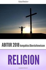 Abiturwissen religion kompakte gebraucht kaufen  Berlin