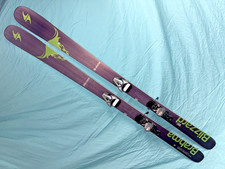 Blizzard brahma 180cm for sale  Vail