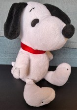 Pupazzo peluche snoopy usato  Genova