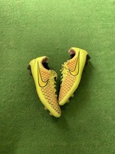 Chuteiras de futebol Nike Magista Onda HG-E 651540-770 2014 EUA 9.5 comprar usado  Enviando para Brazil