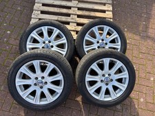 volvo s80 alloy wheels for sale volvo s80 alloy wheels for sale NOTTINGHAM