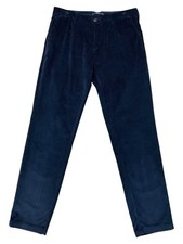 Boggi milano corduroy for sale  NORTH FERRIBY