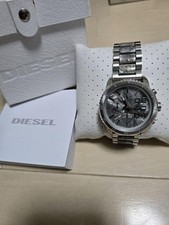 Diesel chronograph watch d'occasion  Expédié en Belgium