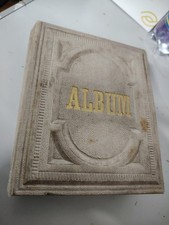 Militaria foto album gebraucht kaufen  Bomlitz