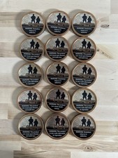 Copenhagen dip lids for sale  Hamilton
