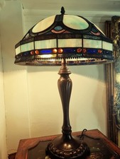 Art nouveau tall for sale  CHESTERFIELD
