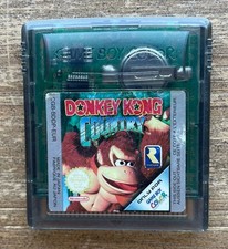 Donkey kong country for sale  WELLS