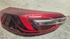 Opel insignia rear d'occasion  Expédié en Belgium