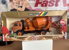Britains autoway redymix for sale  CLEETHORPES