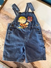 Vintage bob builder for sale  Center Hill
