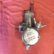Amal 376 carb for sale  MUSSELBURGH