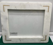 Pottery barn marble for sale  South Windsor