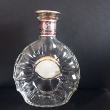 Bouteille original cognac d'occasion  La Brède