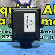 Centralina gpl usato  Sant Antimo
