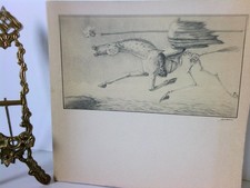 Alfred kubin zeichnerische gebraucht kaufen  Aarbergen