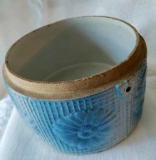 Crock daisy design for sale  Lisle