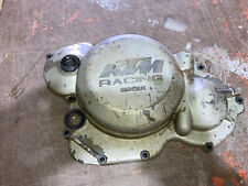 Coperchio frizione ktm usato  Marineo