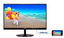 Monitor computer philips usato  Passignano sul Trasimeno