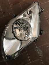 Faro fanale anteriore usato  Roma