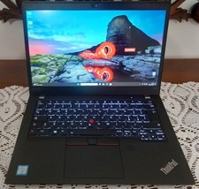 Lenovo thinkpad x390 usato  Milano