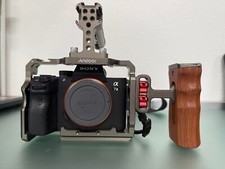 Sony camera iii for sale  Beaverton