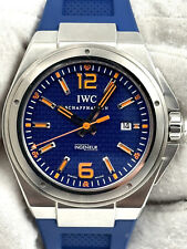 Iwc ingenieur mission for sale  New York