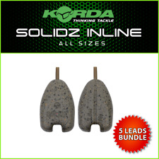 Korda solidz inline for sale  SOUTHAMPTON