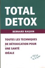 Livre total détox d'occasion  France