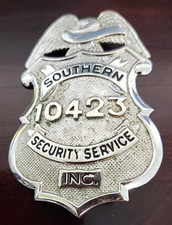 Vintage southern security for sale  Union Grove