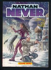 Nathan never gigante usato  Cavezzo