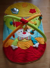 Spieldecke babydecke spielboge gebraucht kaufen  Berlin