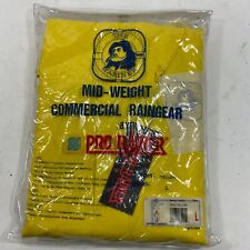 Regenanzug mariner mittelschwe gebraucht kaufen  Versand nach Germany