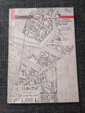 Baumeister mai 1987 gebraucht kaufen  Nürnberg