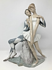 Lladro idyl harlequin for sale  Phoenix