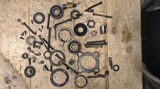 Wbs1o312 dkw 125 gebraucht kaufen  Bochum