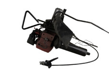 Motore zipper supplementare usato  Trambileno
