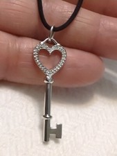 Tiffany 18k white for sale  Mount Vernon