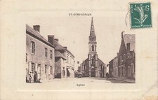 72. saint symphorien d'occasion  Vasles