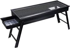 Portable bbq grill for sale  SALFORD