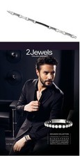 Bracciale 2jewels uomo usato  Talla