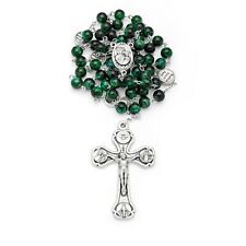 Collana preghiera cattolica usato  Italia