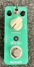 Mooer green mile usato  Lecce
